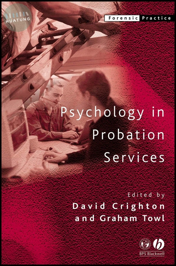 Psychology in Probation Services 