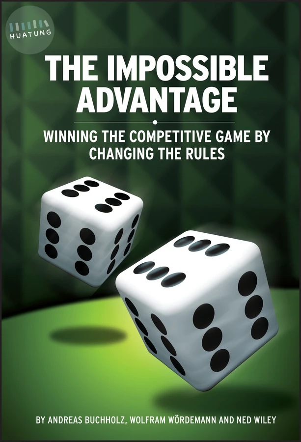 The Impossible Advantage 