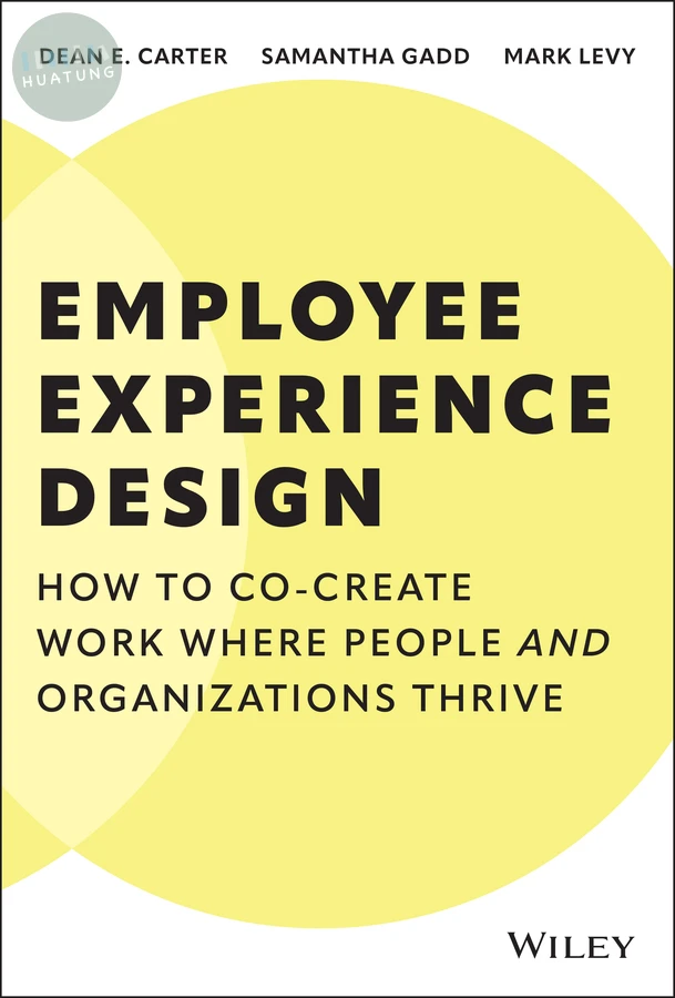 Employee Experience Design 