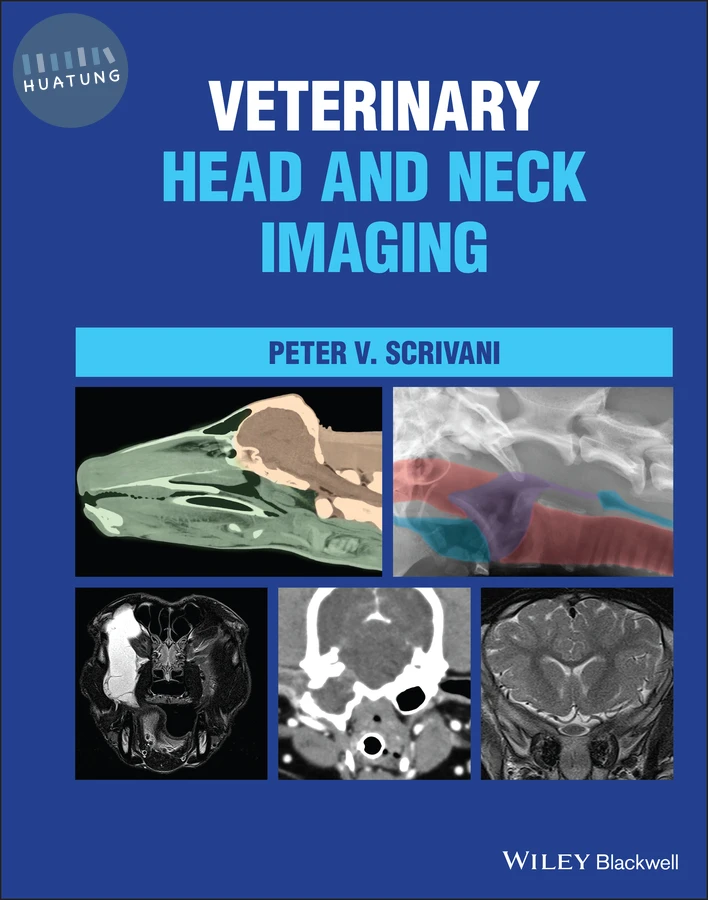 Veterinary Head and Neck Imaging 