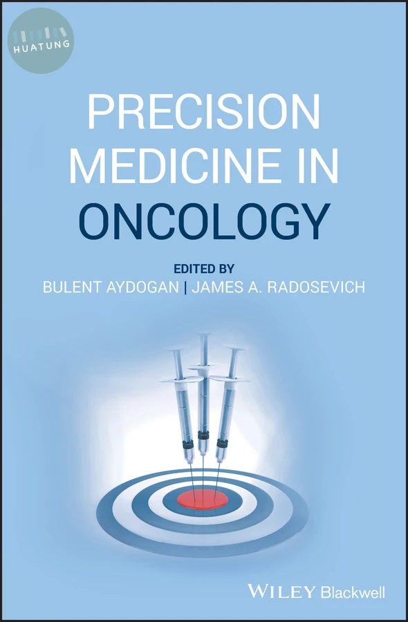 Precision Medicine in Oncology 