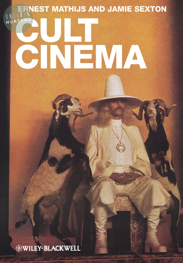 Cult Cinema 