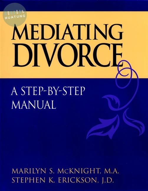Mediating Divorce 