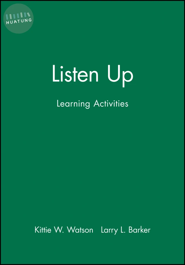 Listen Up 