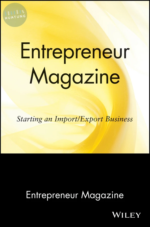 Entrepreneur Magazine 