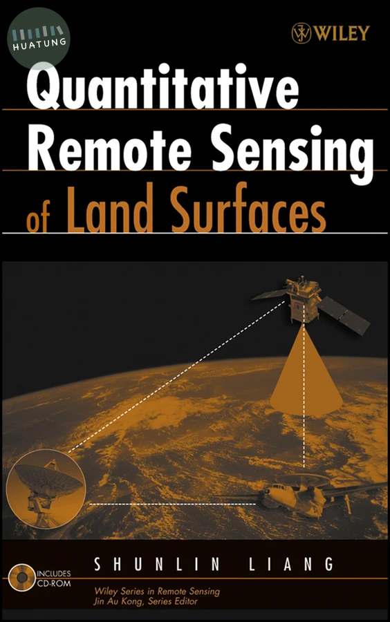 Quantitative Remote Sensing of Land Surfaces 