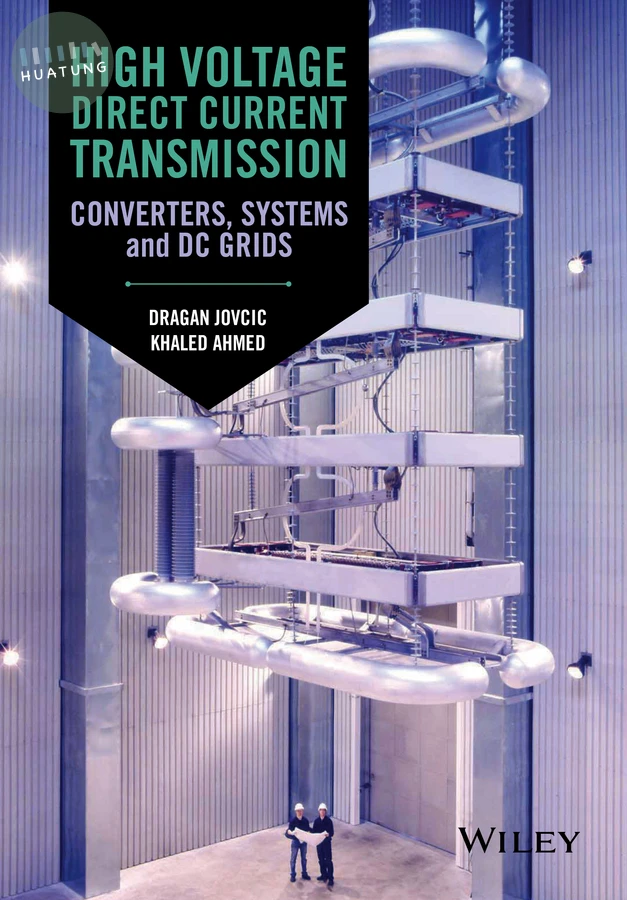 High Voltage Direct Current Transmission 
