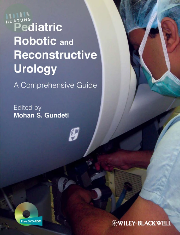 Pediatric Robotic and Reconstructive Urology 