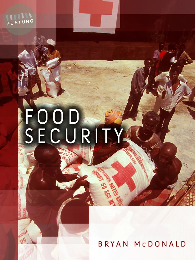 Food Security 