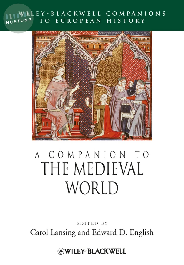A Companion to the Medieval World 