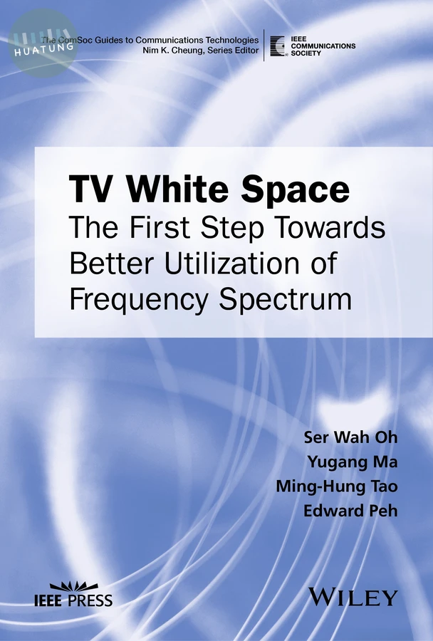 TV White Space 