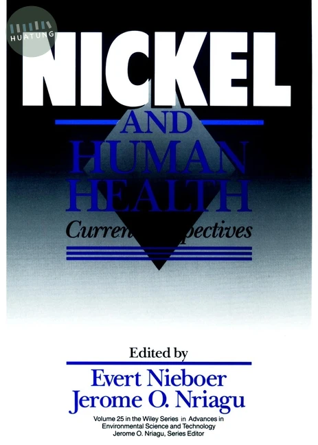 Nickel and Human Health 