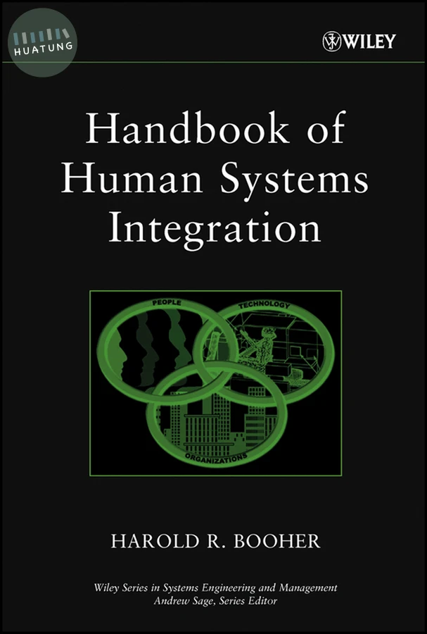 Handbook of Human Systems Integration 