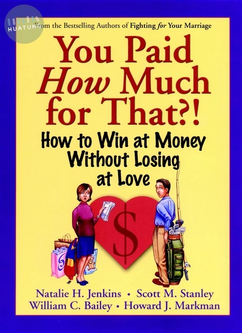You Paid How Much For That?! 