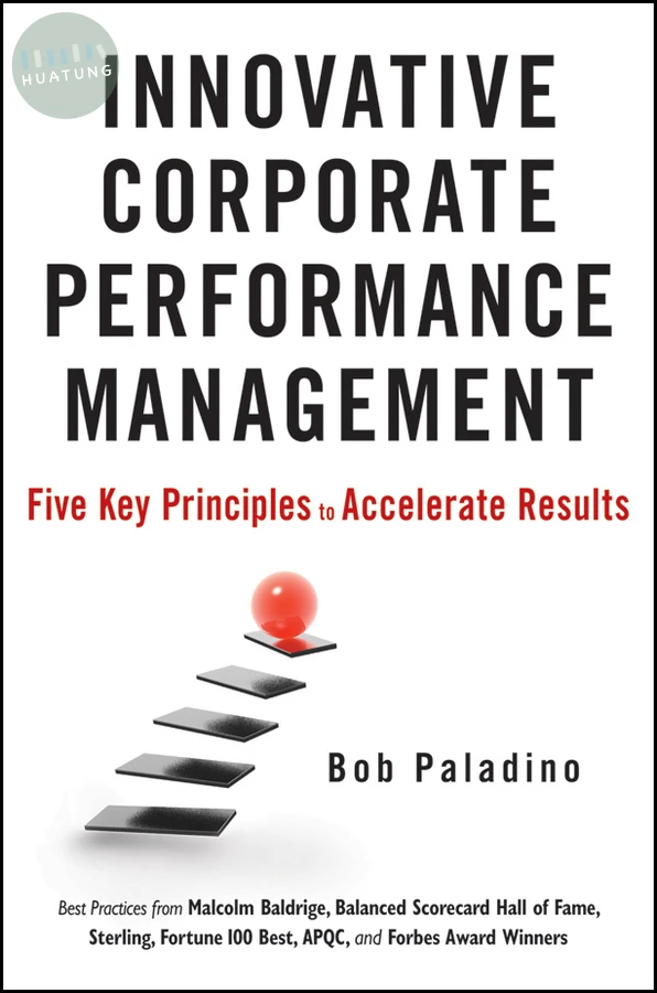 Innovative Corporate Performance Management 