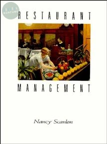 Restaurant Management 
