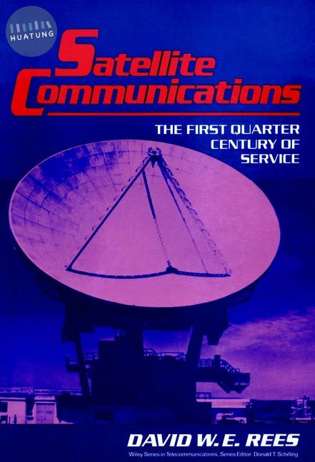 Satellite Communications 
