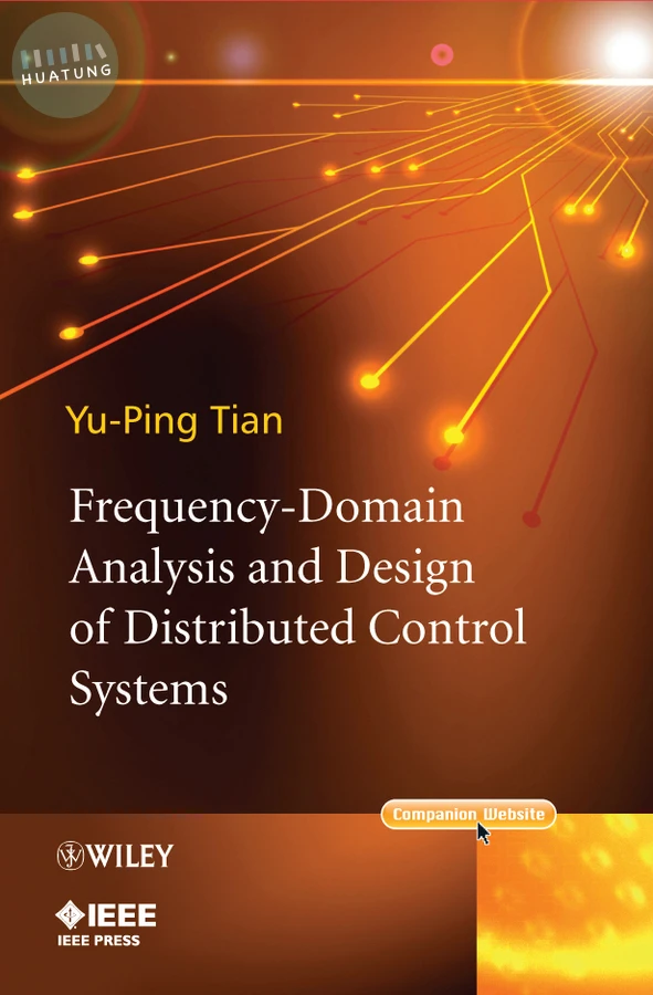 Frequency-Domain Analysis and Design of Distributed Control Systems 