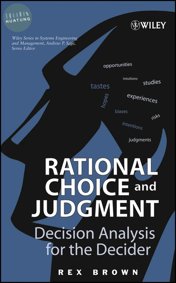 Rational Choice and Judgment 