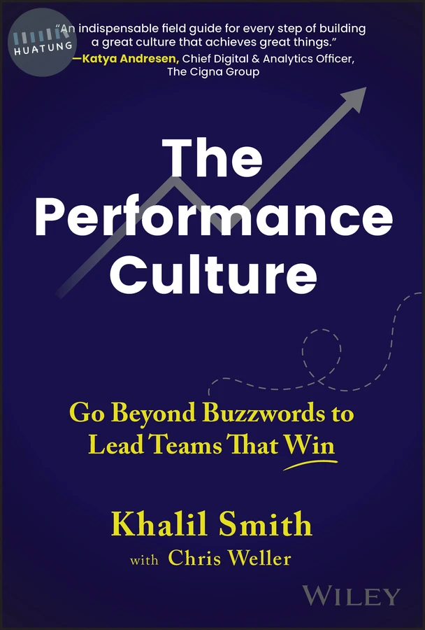 The Performance Culture 