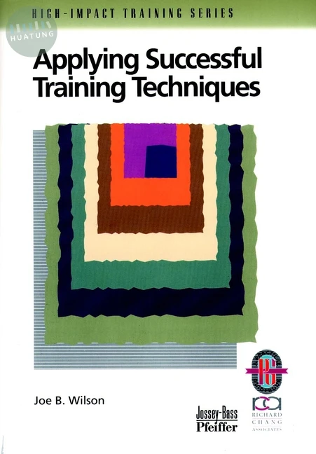 Applying Successful Training Techniques 