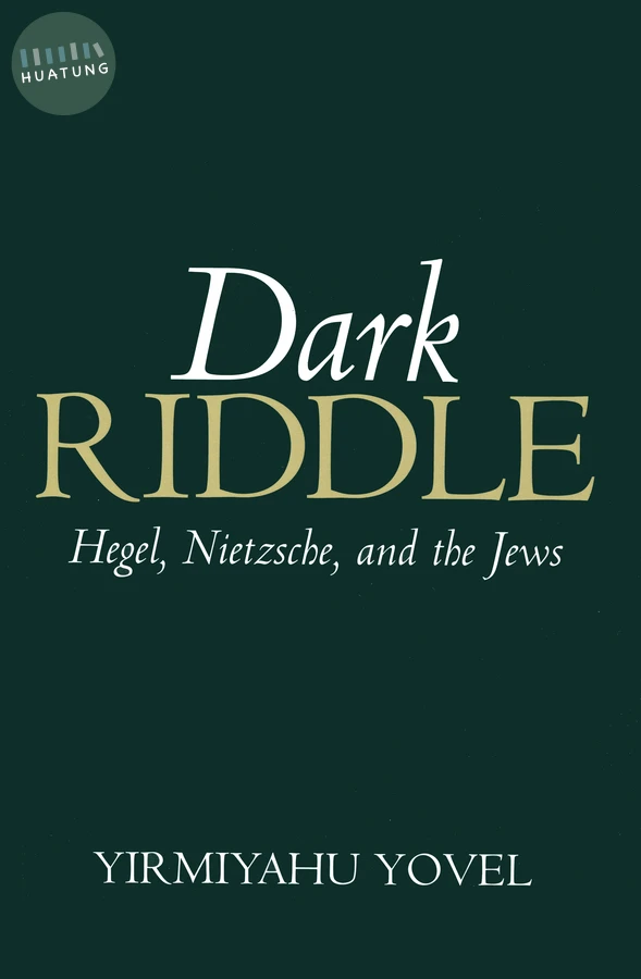 Dark Riddle 
