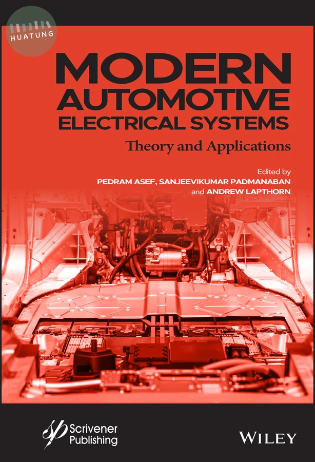 Modern Automotive Electrical Systems 