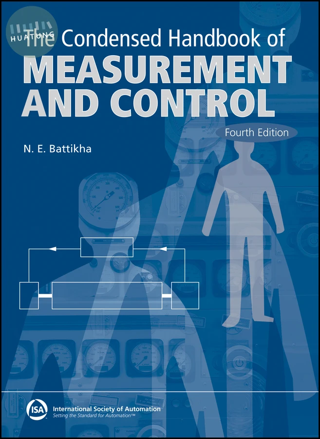 The Condensed Handbook of Measurement and Control 