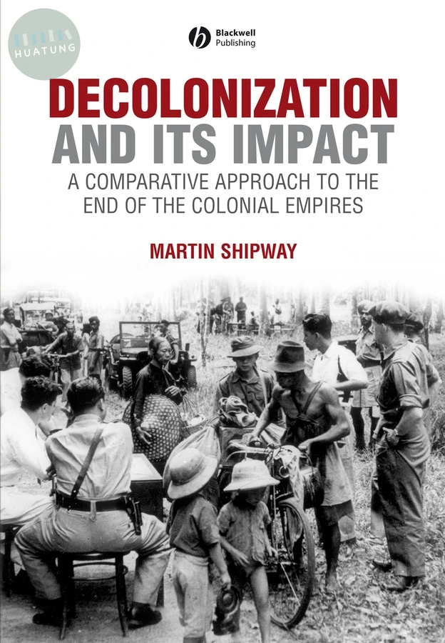 Decolonization and its Impact 