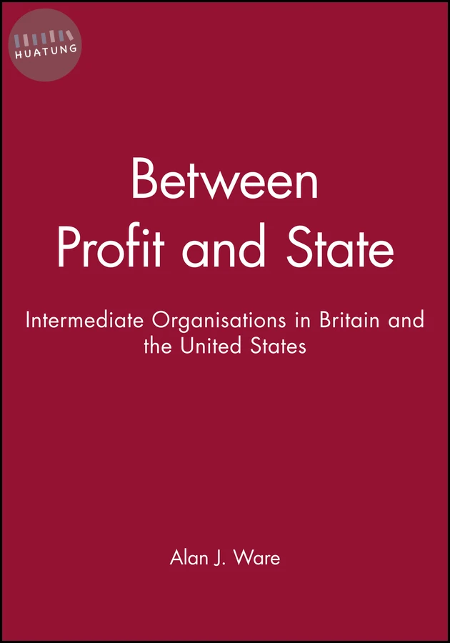 Between Profit and State 