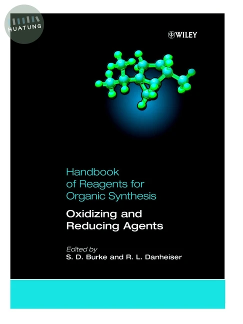 Oxidizing and Reducing Agents 