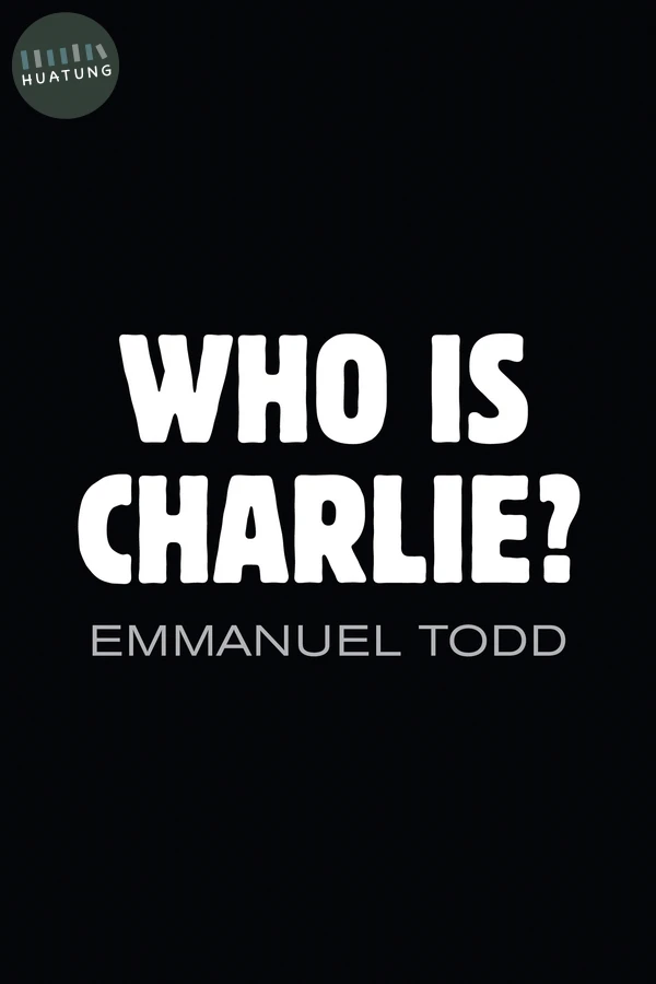 Who is Charlie?: Xenophobia and the New Middle Class 