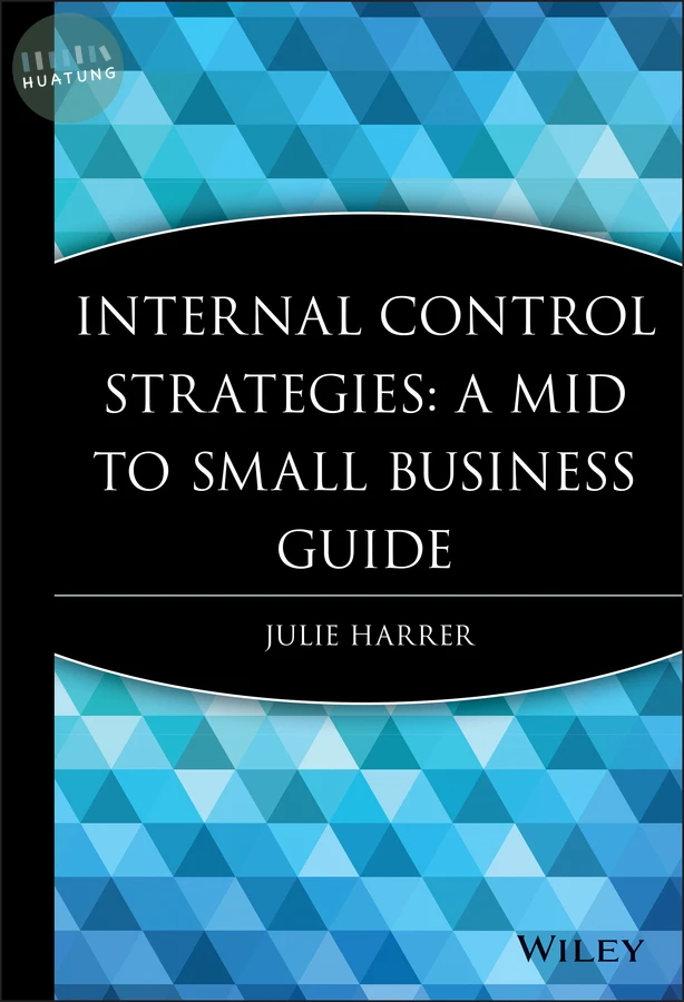 Internal Control Strategies 