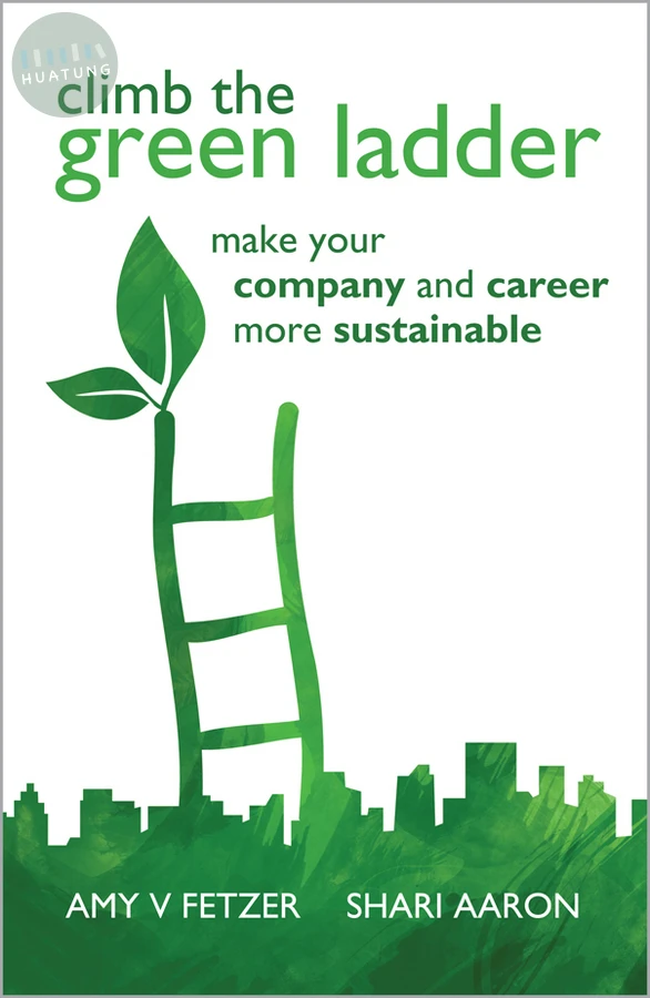 Climb the Green Ladder 