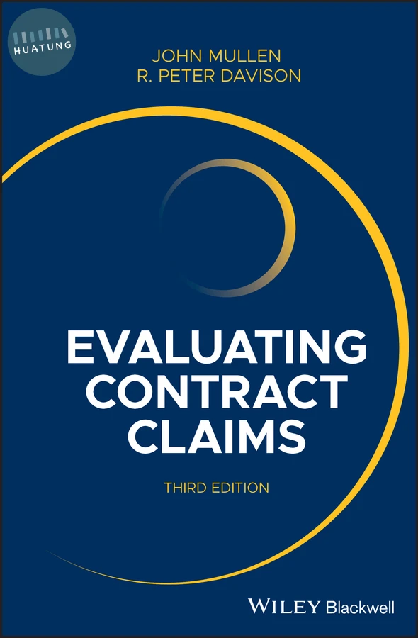 Evaluating Contract Claims 