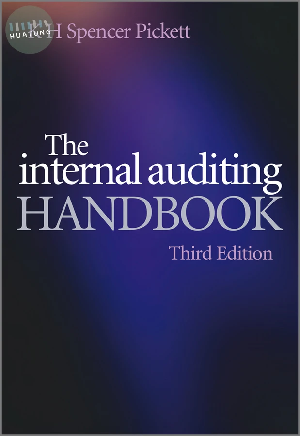 The Internal Auditing Handbook 