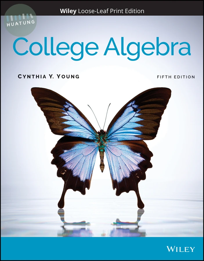 College Algebra 