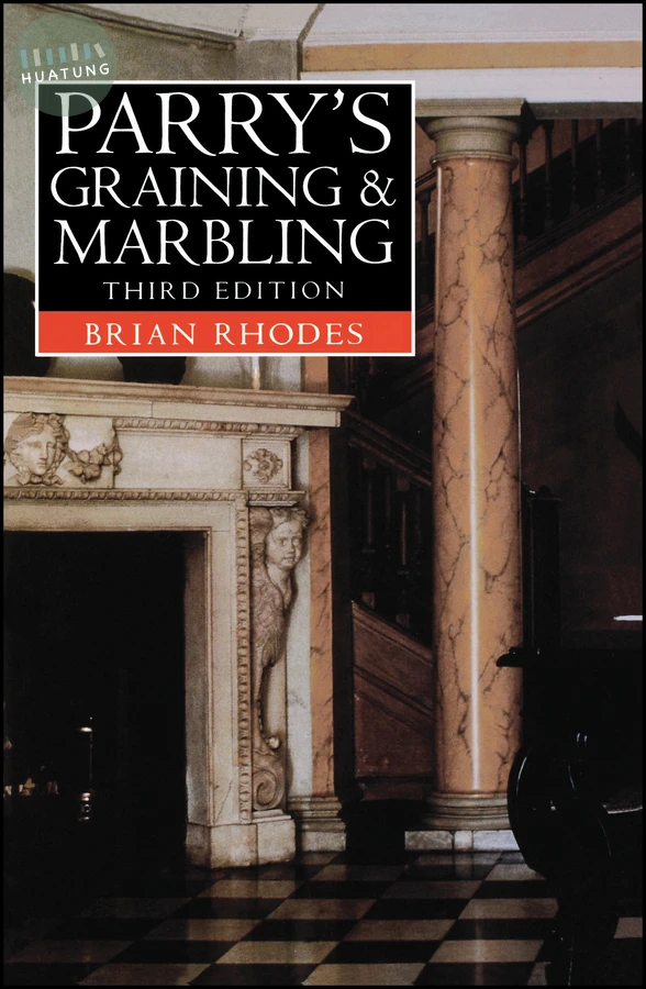Parry's Graining & Marbling 