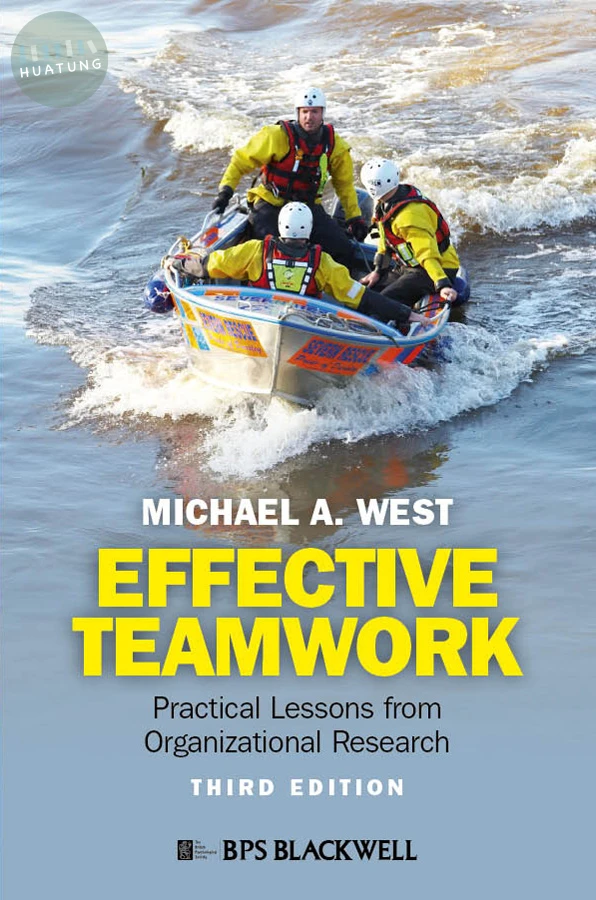 Effective Teamwork 