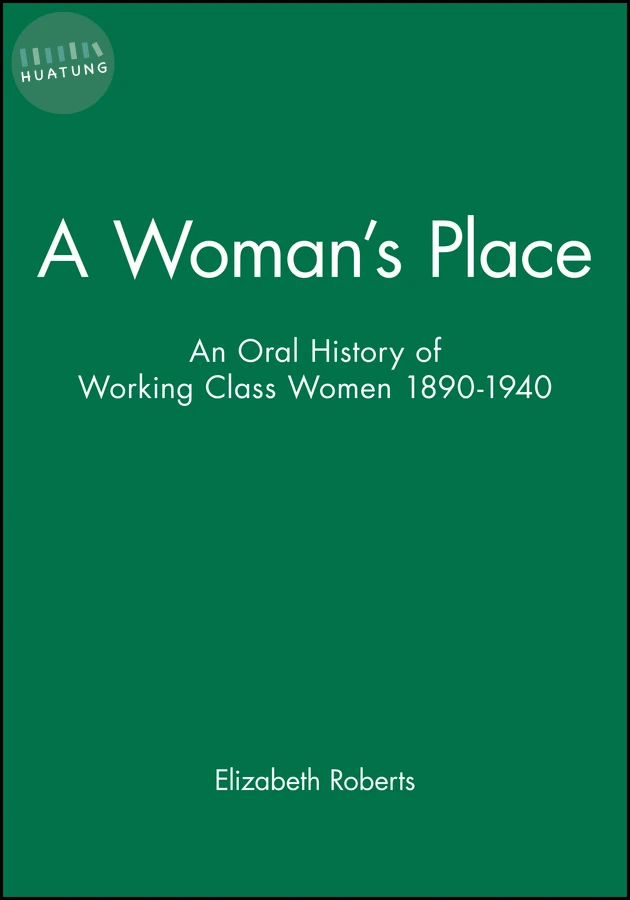 A Woman's Place 