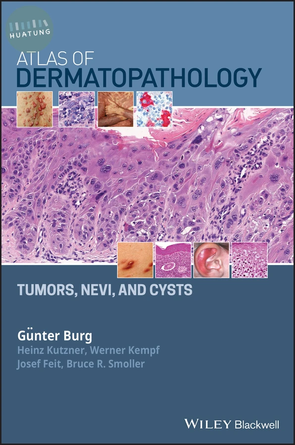Atlas of Dermatopathology 