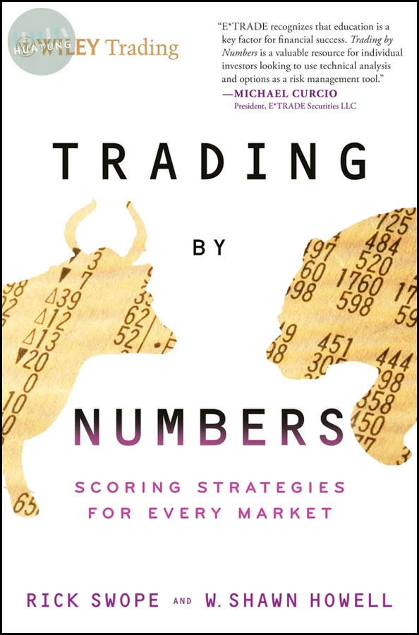 Trading by Numbers 