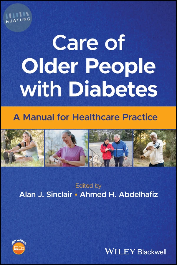 Care of Older People with Diabetes 