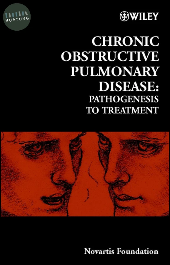 Chronic Obstructive Pulmonary Disease 