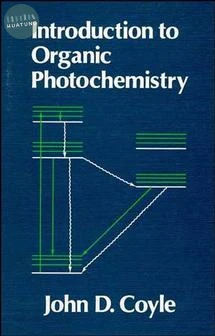 Introduction to Organic Photochemistry 