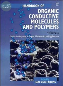 Handbook of Organic Conductive Molecules and Polymers, Conductive Polymers 