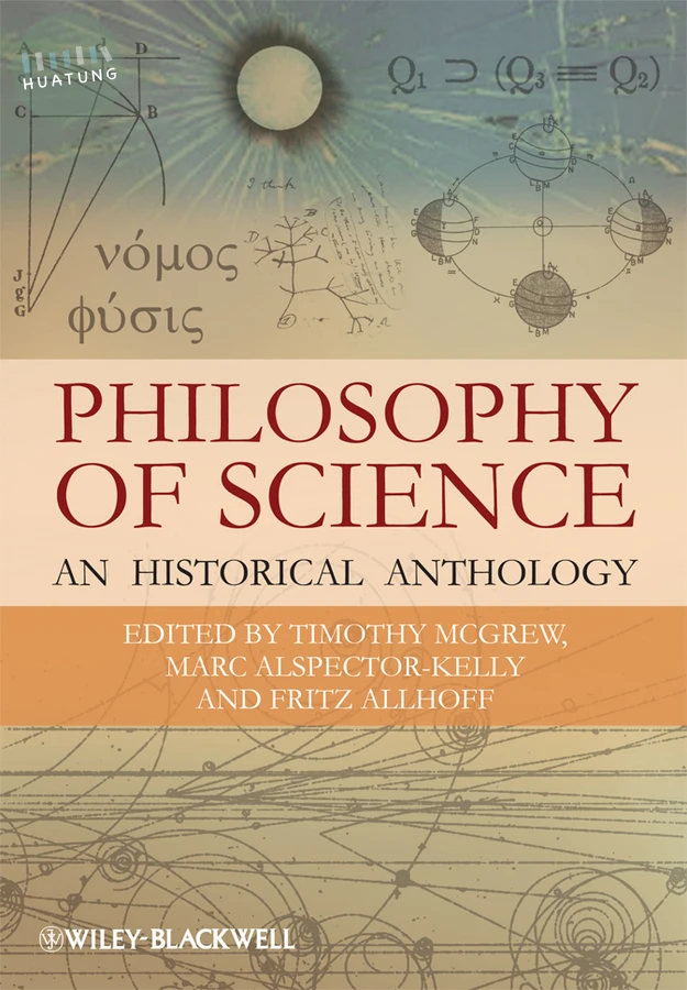 Philosophy of Science 