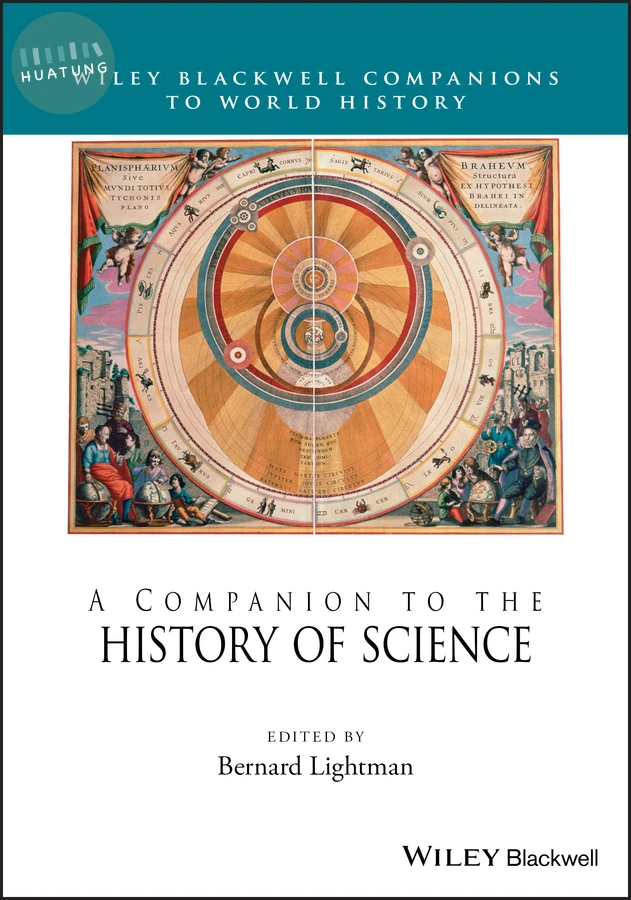 A Companion to the History of Science 
