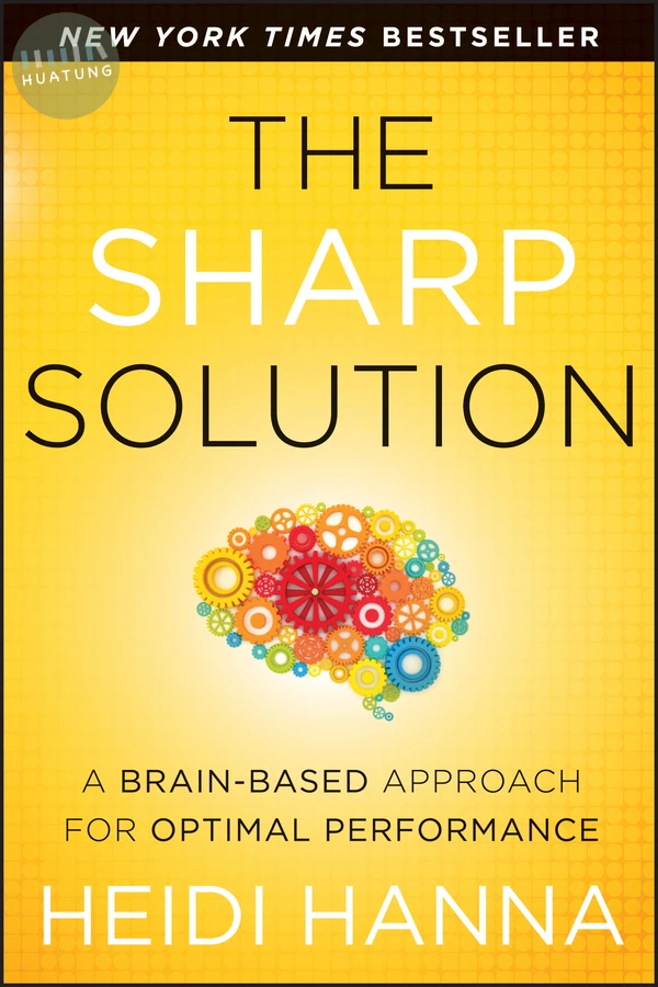 The Sharp Solution 