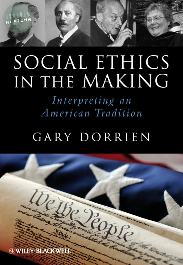 Social Ethics in the Making 